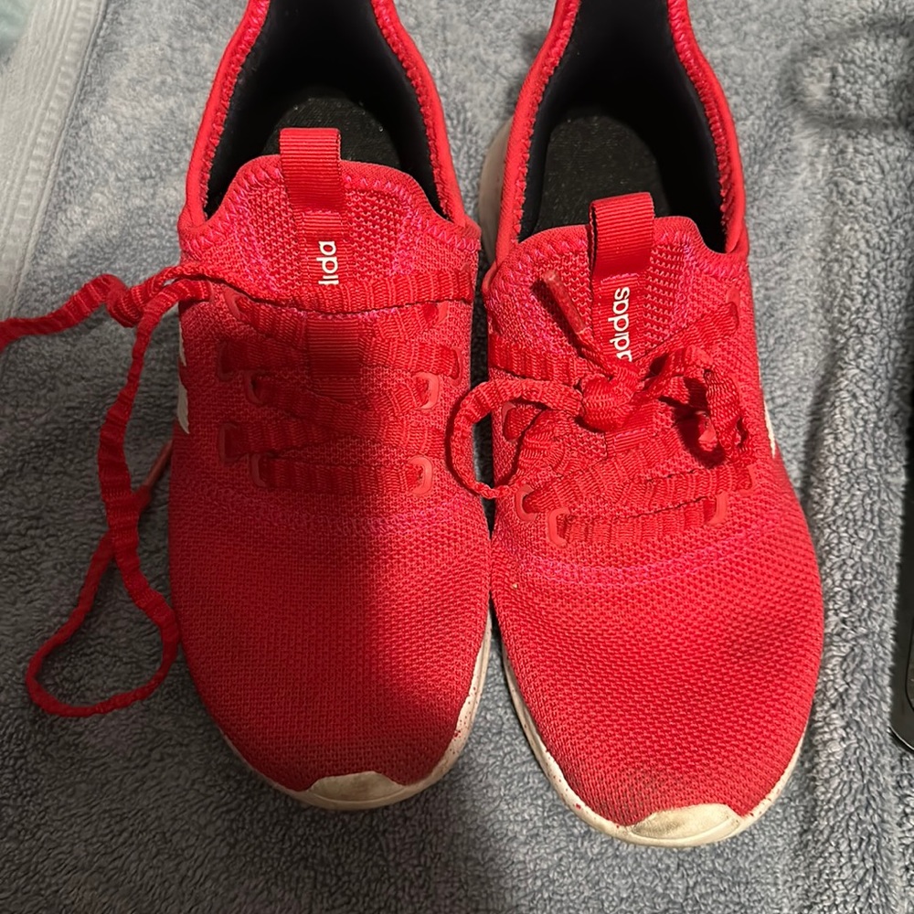 Adidas’s shoes